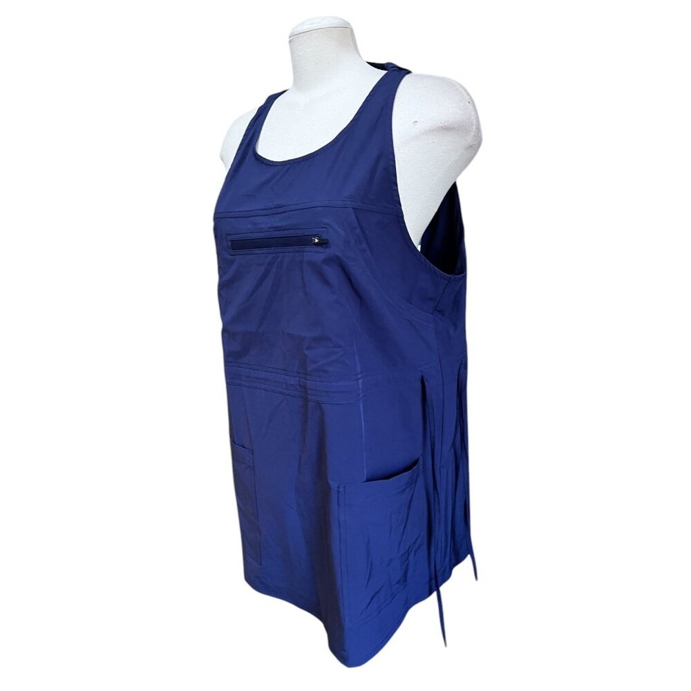 Halara Breezeful Backless Drawstring 2-Piece Acti… - image 13